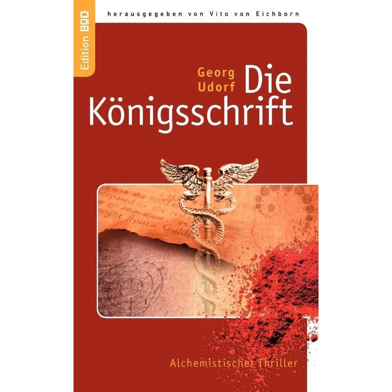 Die Königsschrift