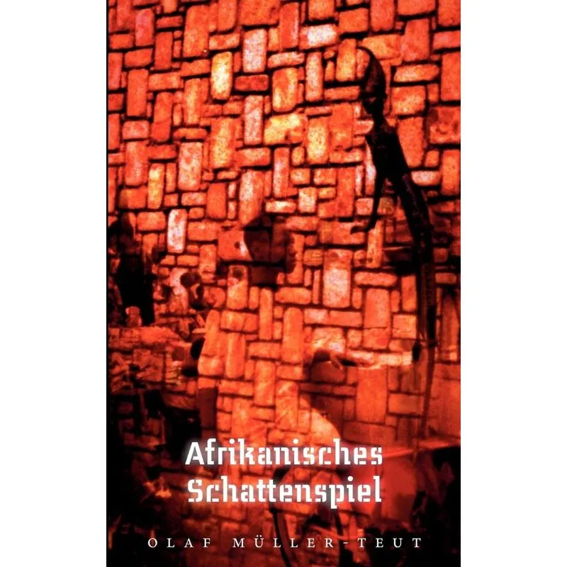 Afrikanisches Schattenspiel