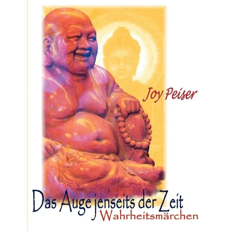 Das Auge Jenseits Der Zeit