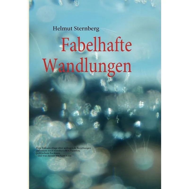 Fabelhafte Wandlungen