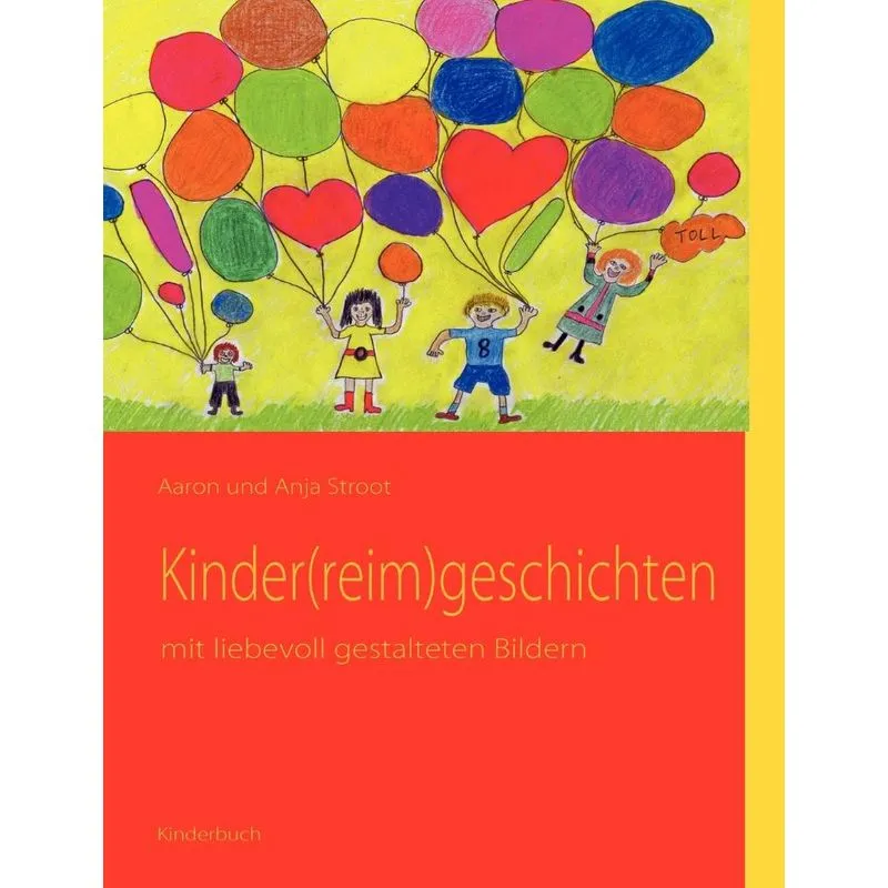 Kinder(reim)geschichten