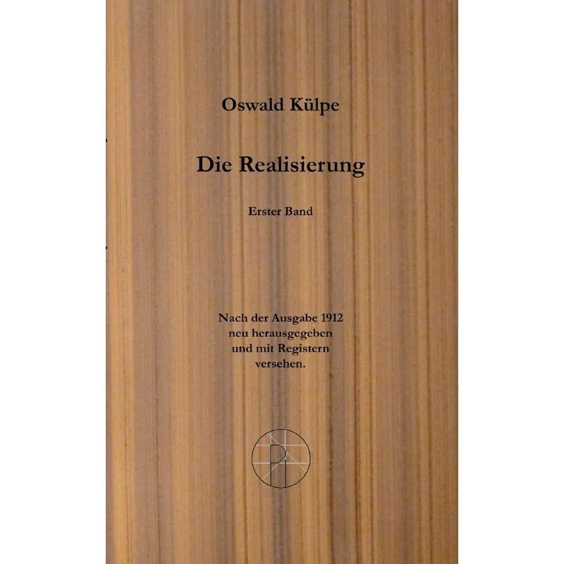 Die Realisierung.