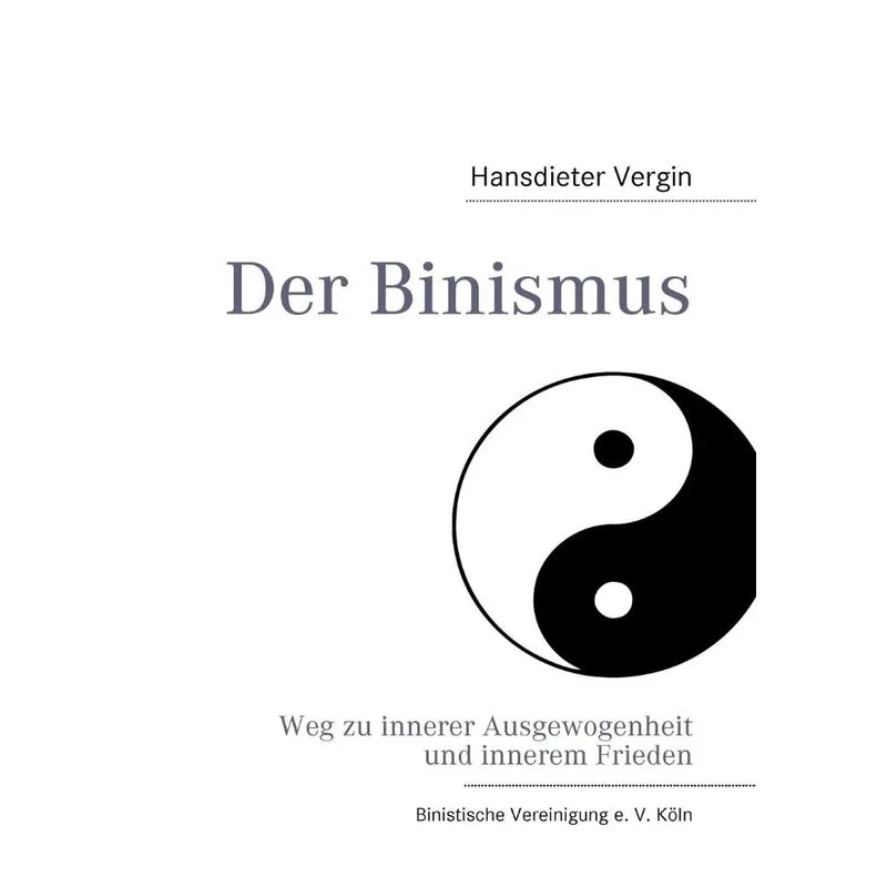 Der Binismus