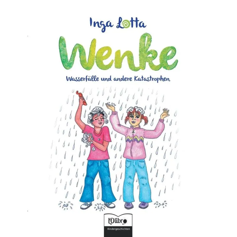 Wenke