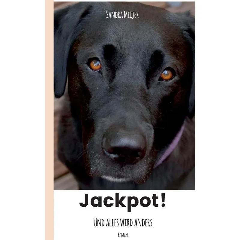 Jackpot!