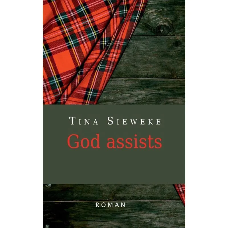 God assists