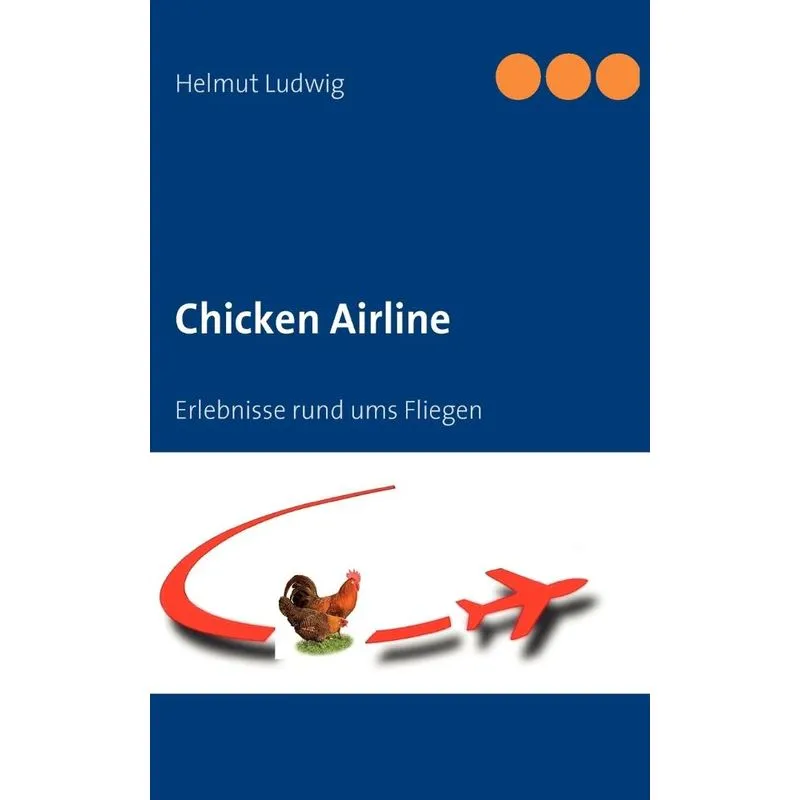 Chicken Airline