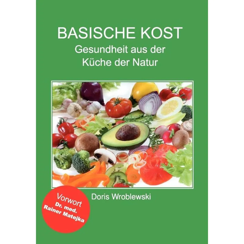 Basische Kost