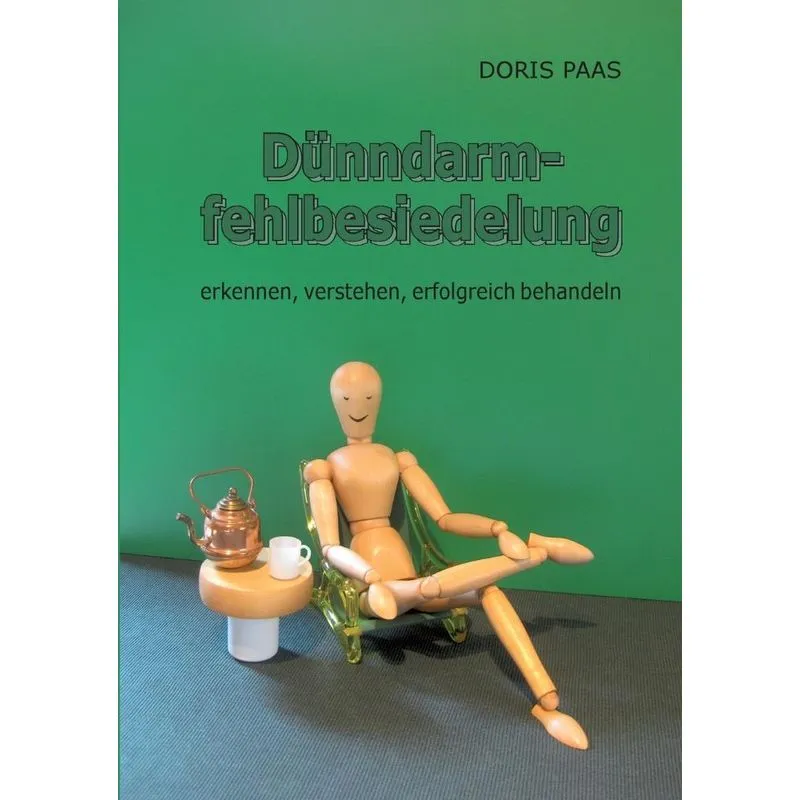 Dünndarmfehlbesiedelung