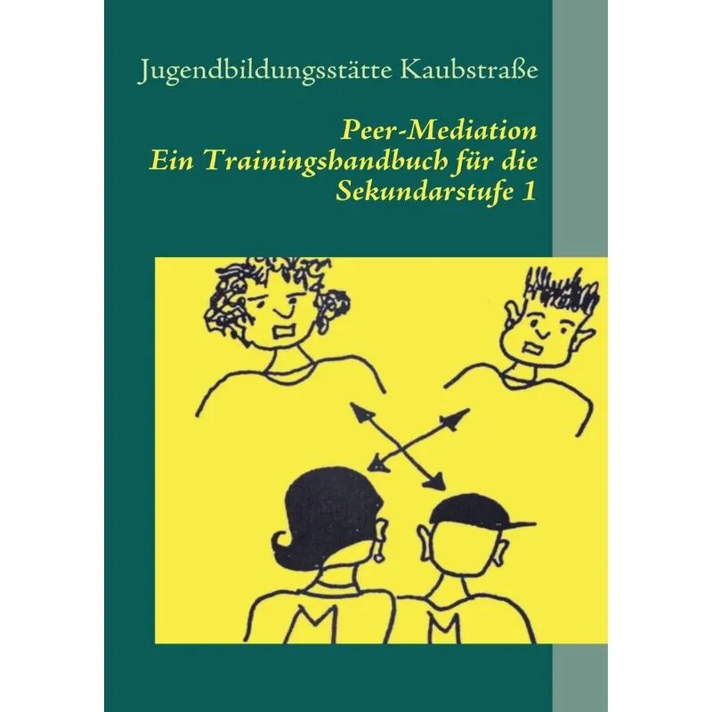 Peer-mediation