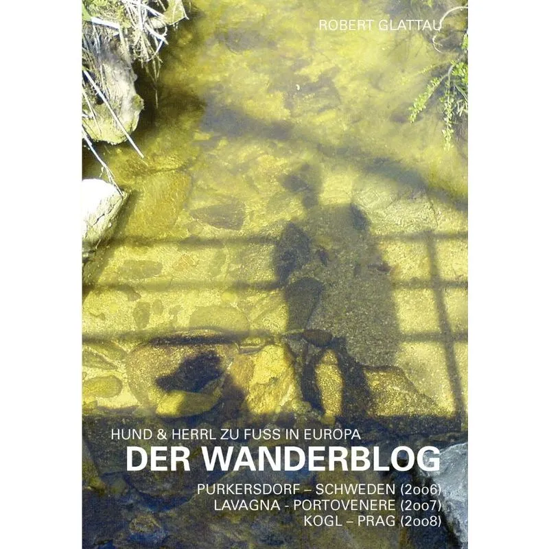 DER WANDERBLOG