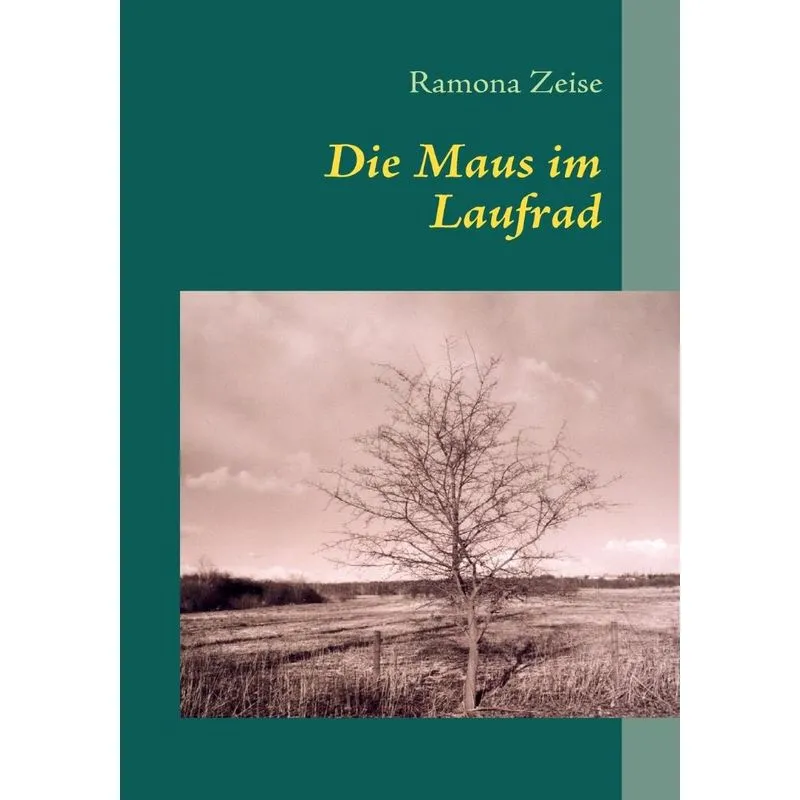 Die Maus im Laufrad