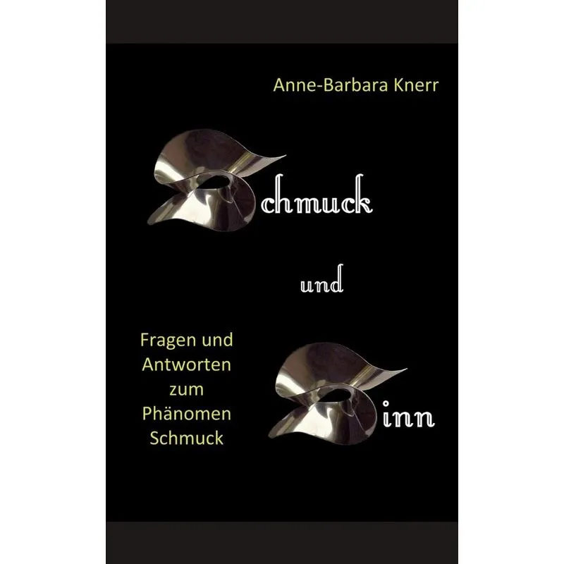 Schmuck und Sinn