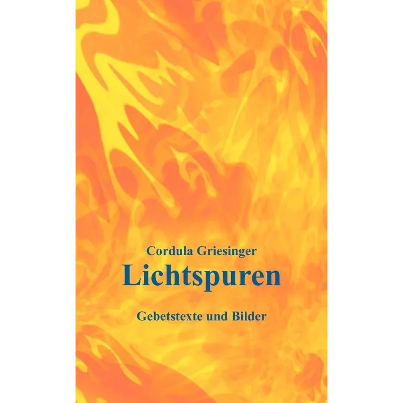 Lichtspuren