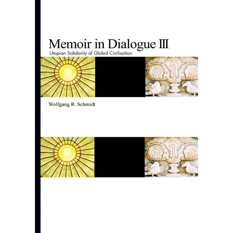 Memoir In Dialogue Iii