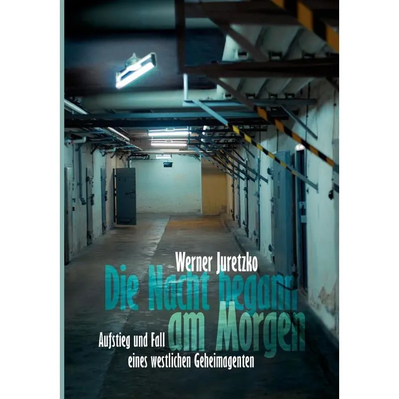 Die Nacht begann am Morgen