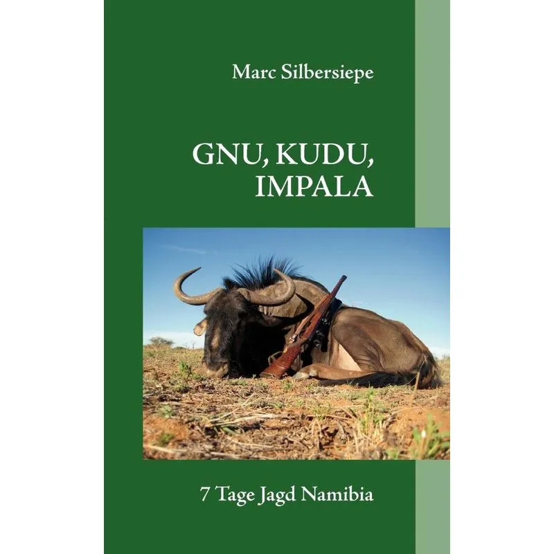 Gnu, Kudu, Impala
