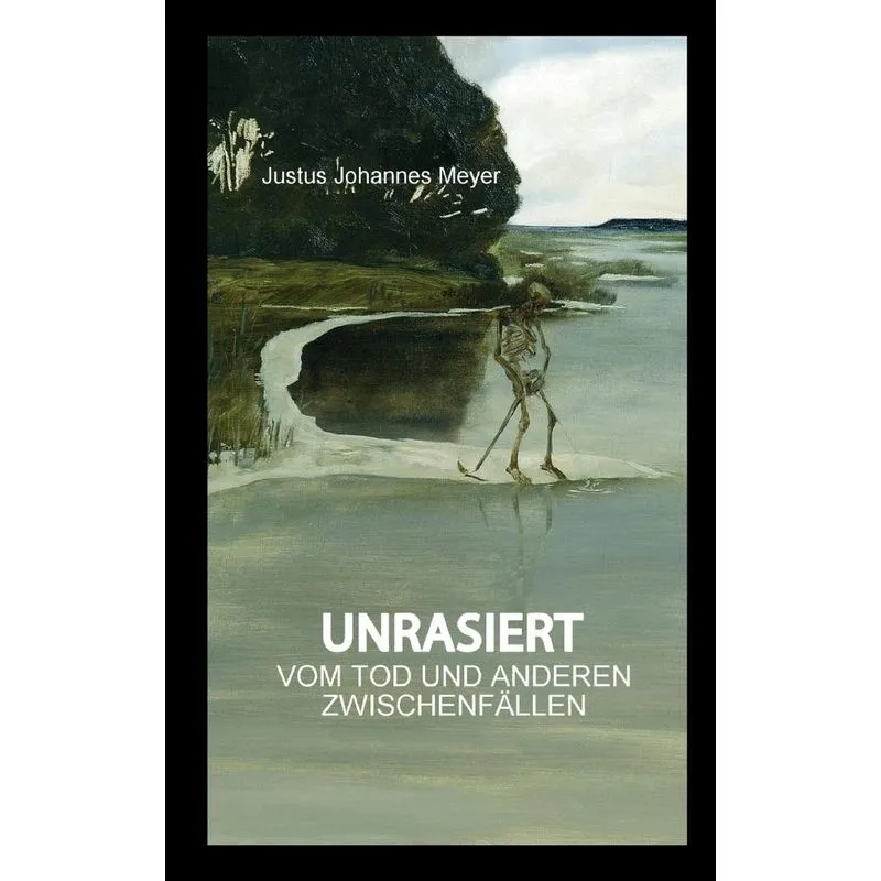Unrasiert