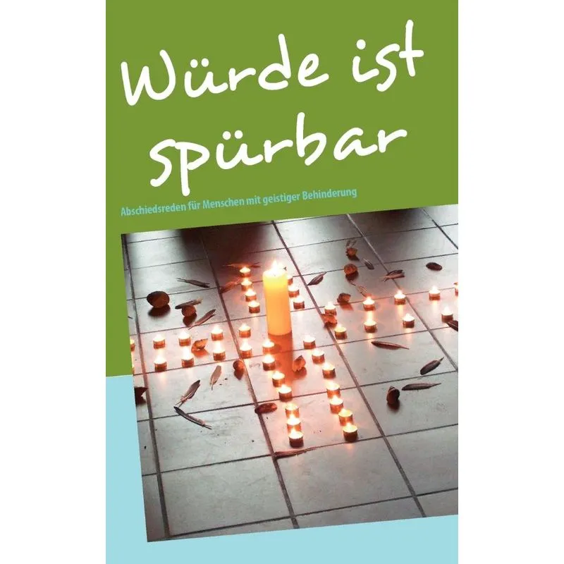Würde Ist Spürbar