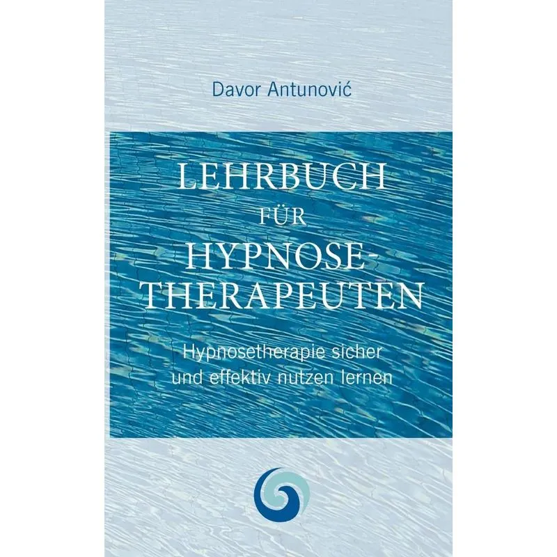 Lehrbuch Hypnosetherapie