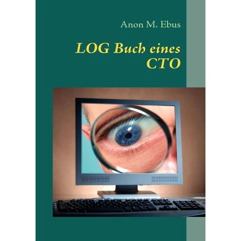 LOG Buch eines CTO
