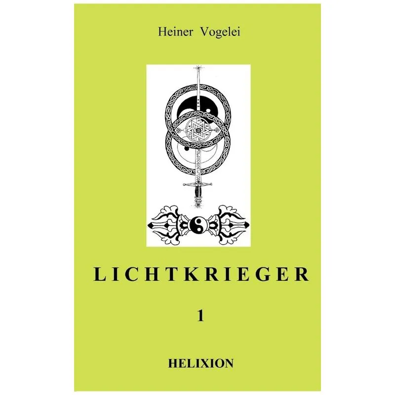 LICHTKRIEGER I