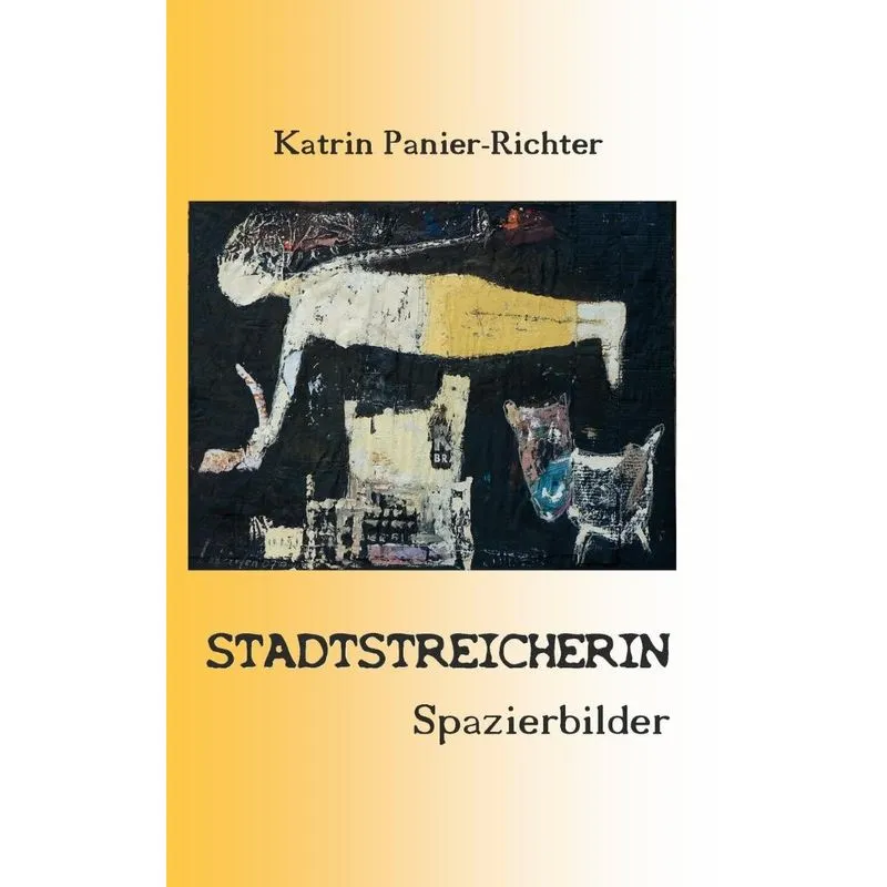 Stadtstreicherin