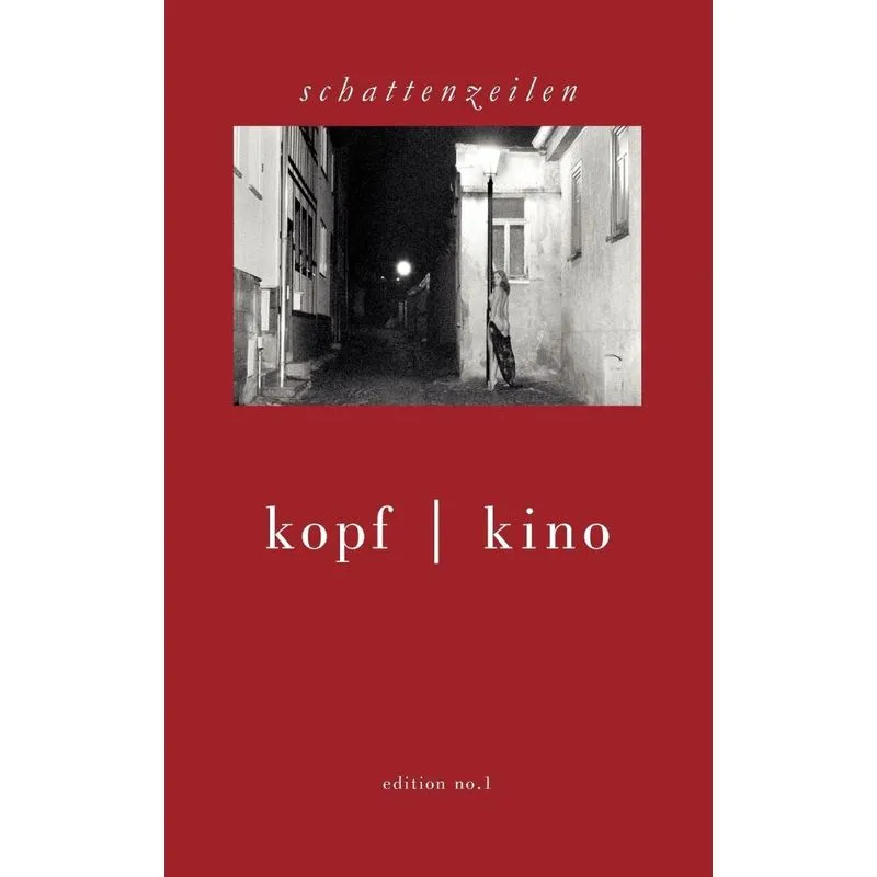 Kopf Kino