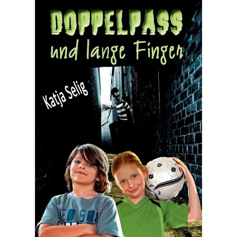 Doppelpass und lange Finger