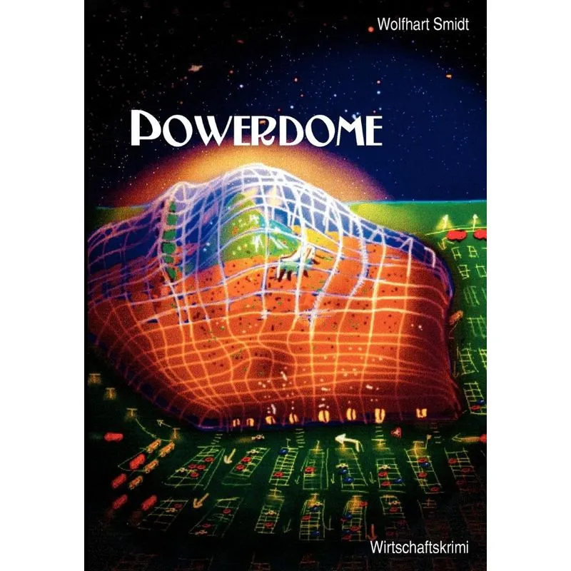 Powerdome