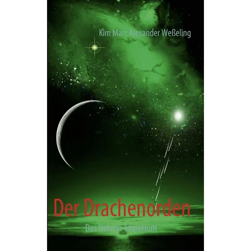 Der Drachenorden I