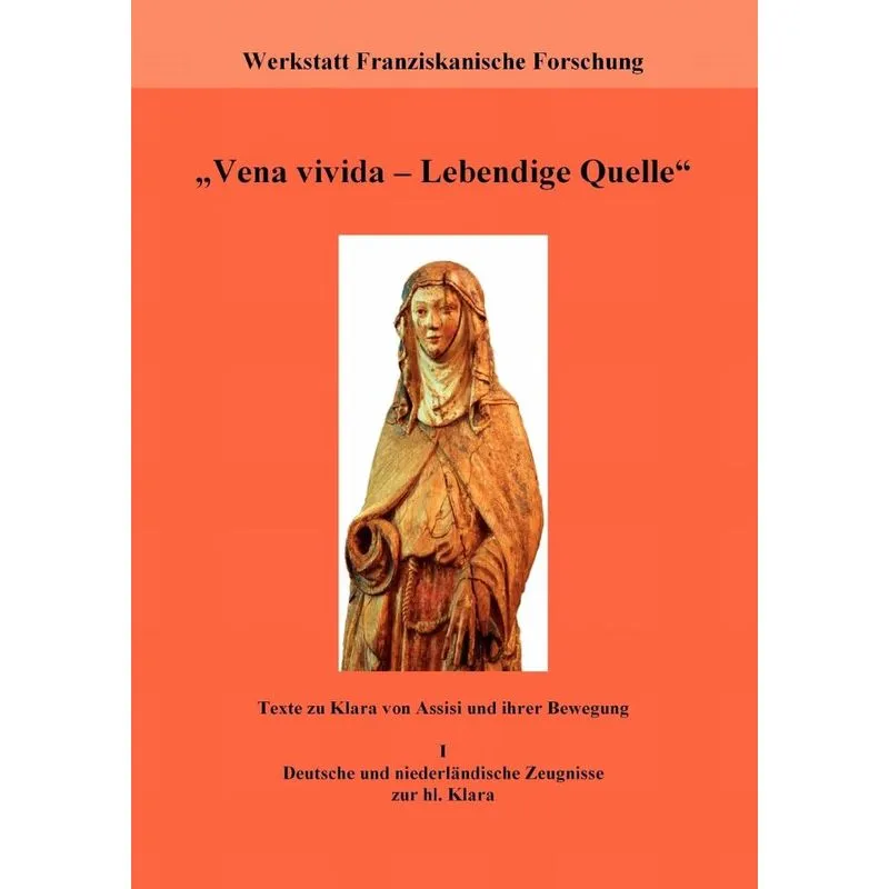 Vena vivida - Lebendige Quelle
