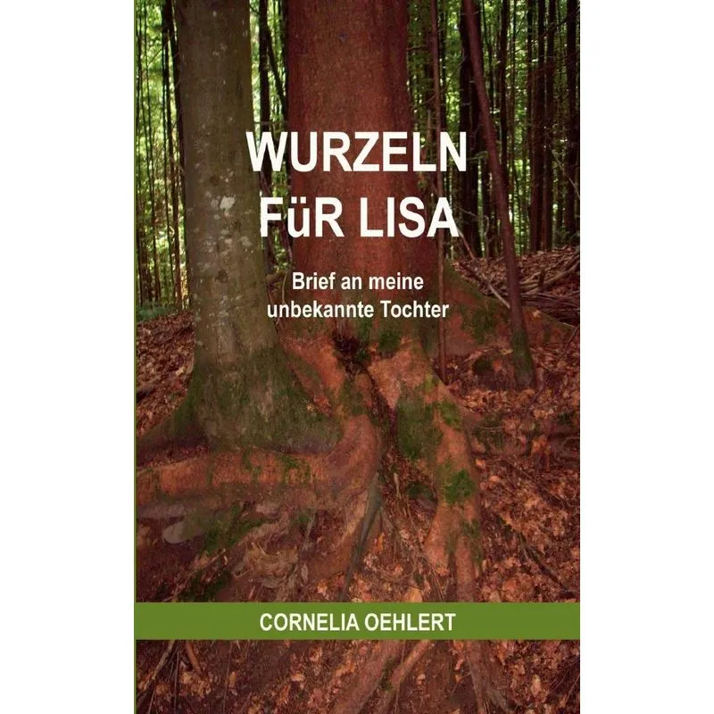 Wurzeln für Lisa