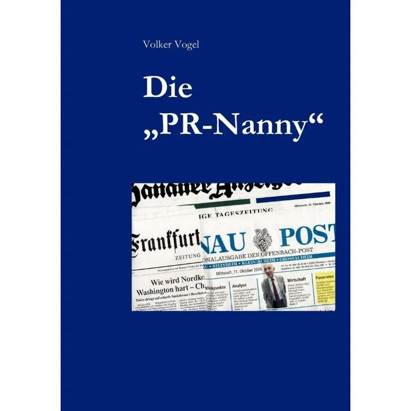 Die PR-Nanny