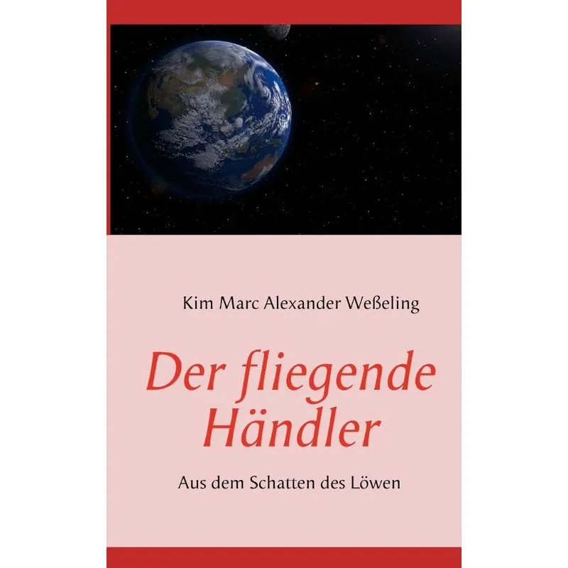 Der fliegende Händler