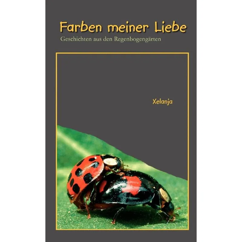 Farben meiner Liebe