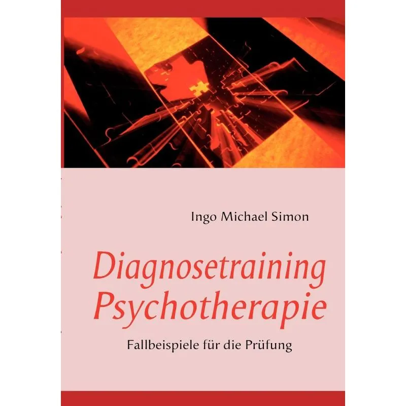 Diagnosetraining Psychotherapie