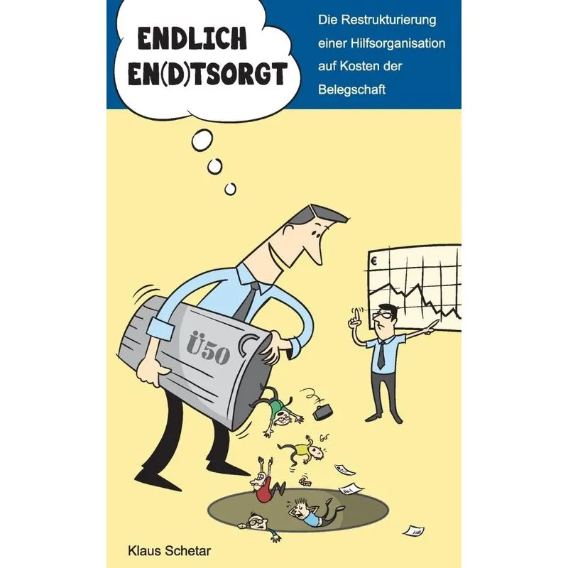 Endlich en(d)tsorgt