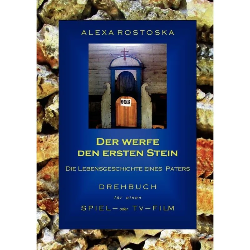 Der werfe den ersten Stein