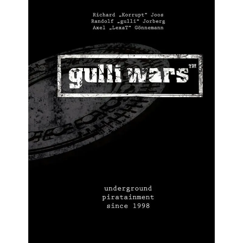 gulli wars¿