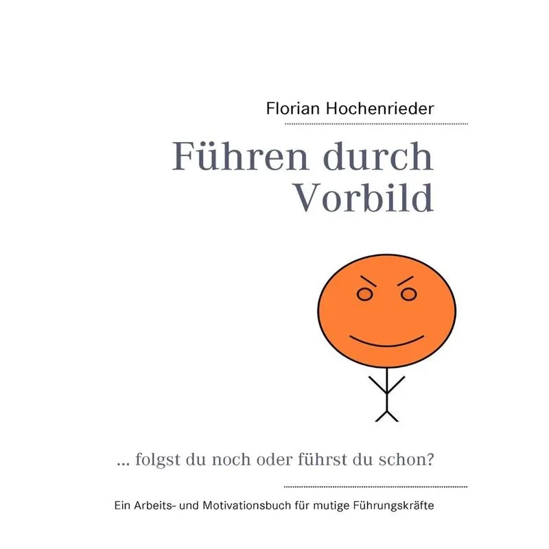 Führen durch Vorbild