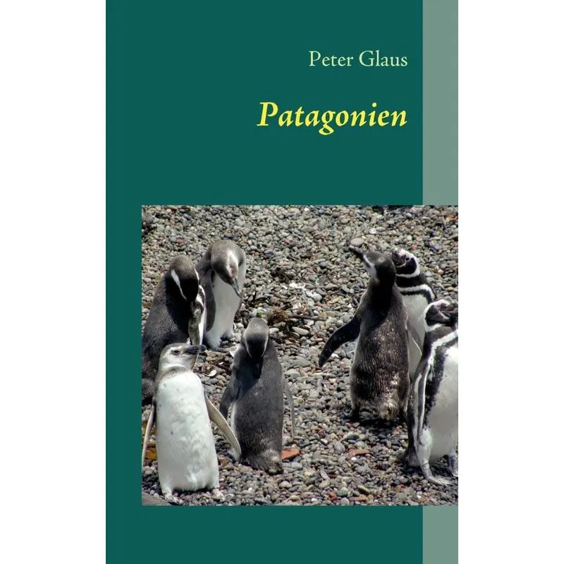 Patagonien