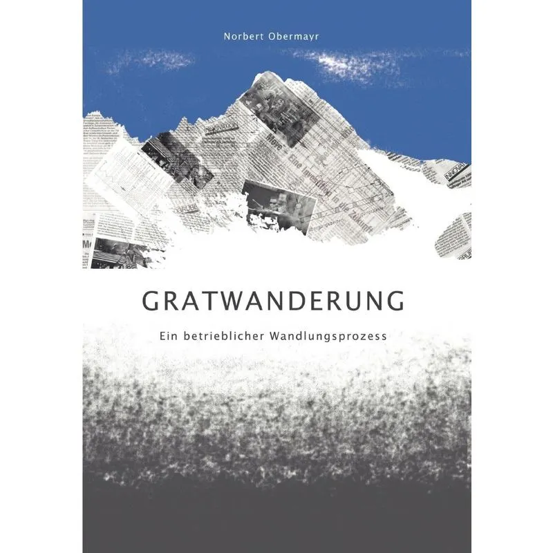 Gratwanderung