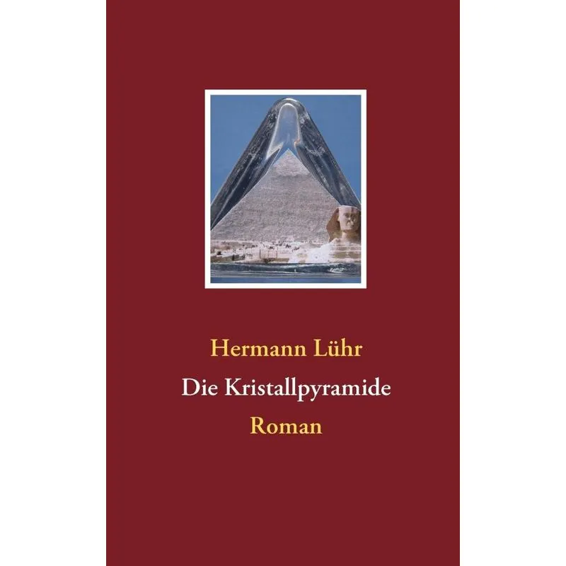 Die Kristallpyramide