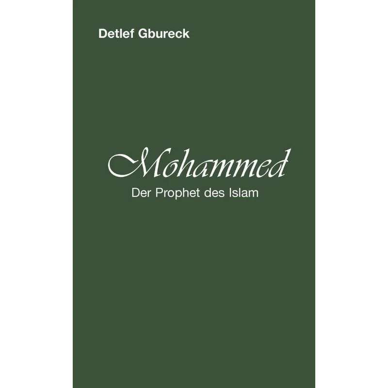 Mohammed