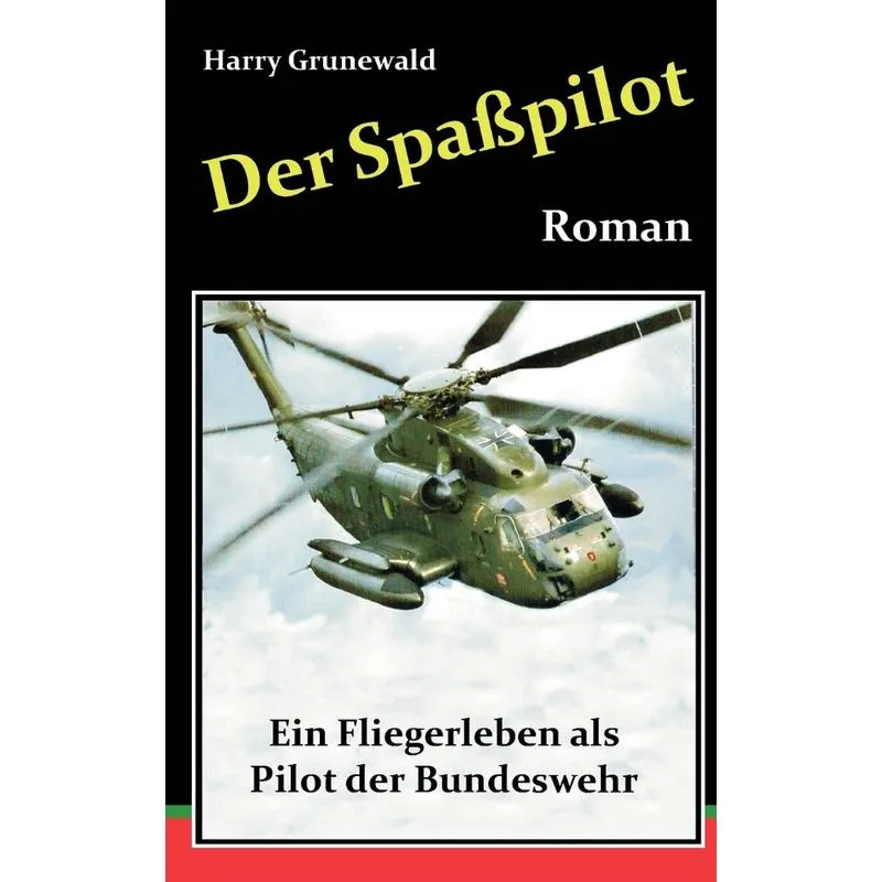 Der Spaßpilot