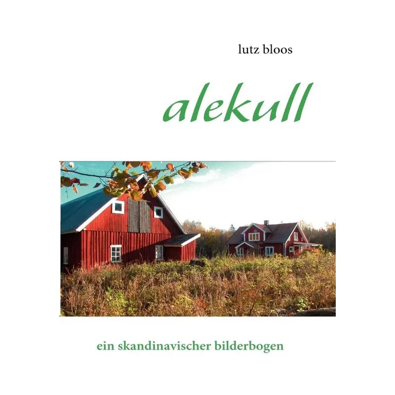 Alekull
