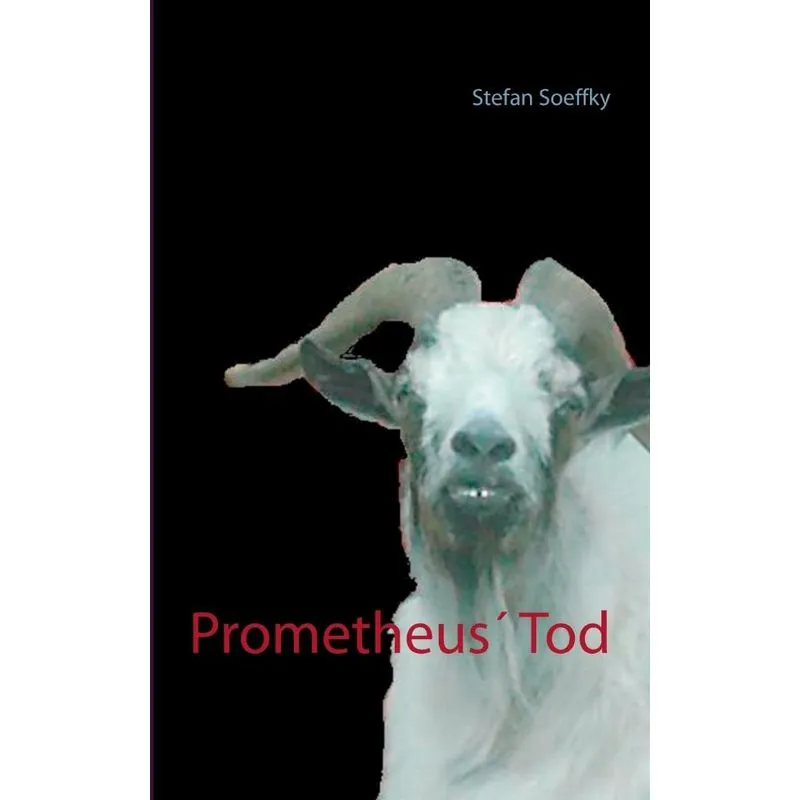 Prometheus Tod