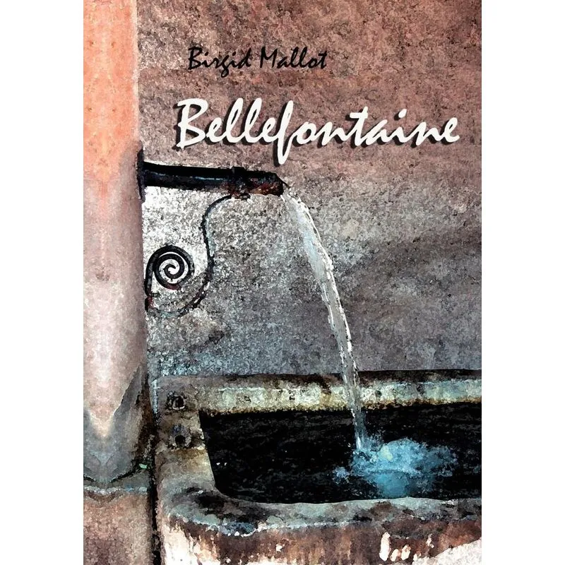 Bellefontaine