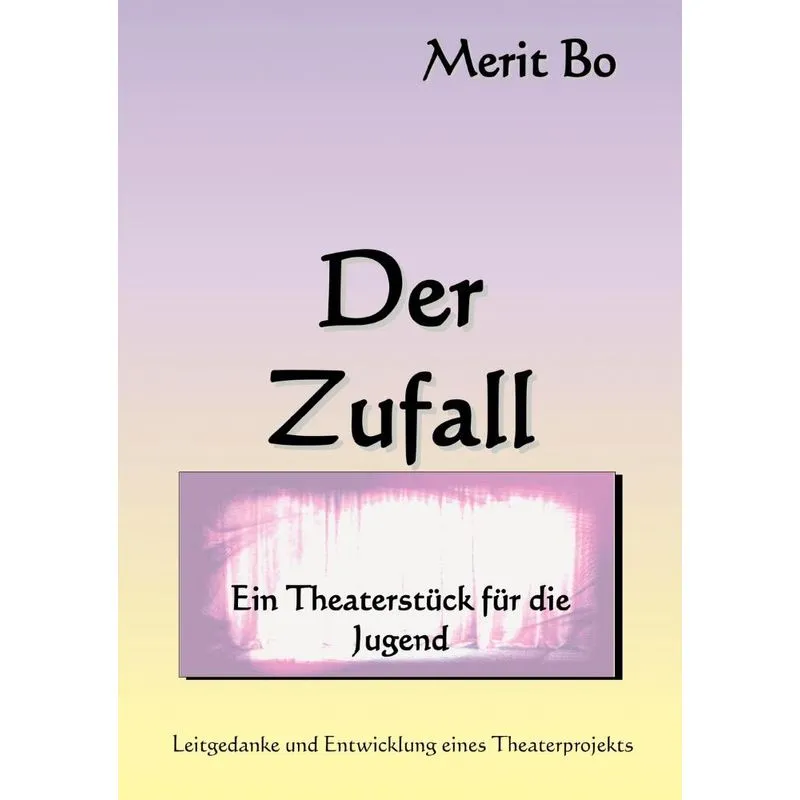Der Zufall